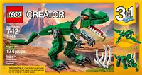 【電積系@北投】LEGO 31058 巨型恐龍