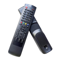 Remote Control For JVC LT-32N350 LT-32N355 LT-32N355A RM-C3139 RM-C530 LT-50N550A LT-65N885U Smart LCD LED HDTV TV