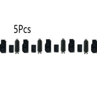 5Pcs PTT Launch Button Rubber For DEP550e DEP570e DP2400e DP2600e XPR3300e XPR3500e P6600I P6620IRadio Walkie Talkie Accessories