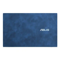KH Laptop Sticker Skin Decals Cover Protector Guard for ASUS ZenBook Pro Duo UX581