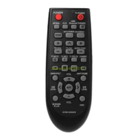 Remote Control Replacement for Samsung HW-F355 HW-FM35 AH59-02532A Sound Bar Soundbar Audio System Controller