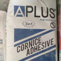 Cornice Adhesive Plus repack per kg, Cornice A Plus