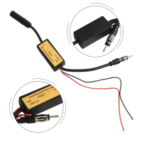 Anten chuyển tần số, bộ mở băng FM cho radio, phù hợp với xe ô tô Nhật Bản