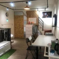 住宿 Simple Walk Guest House 小公寓 中西區 台南