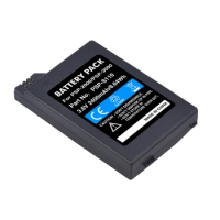 2400mAh Replacement Battery for Sony PSP 2000 3000 PSP3000 PSP3004 PSP3008 PSP3001 PSP-S110 Controller Gamepad