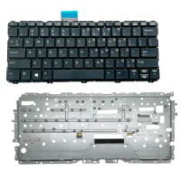 English NEW laptop Keyboard for HP Probook X360 11 G1 G2 G3 G4 EE Laptop Keyboard Bracket replacement US
