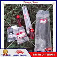 Paket L As Shock Depan Beat FI Street Pop Scoopy Spacy F1 ORI
