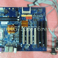 4 PCI Slots,6 COM,1 LPT,socket 775,G41,DDR3,VGA Port, FreeShip for CYSMBD-G41ISA Motherboard with 3 ISA,