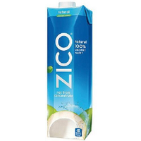 ZICO 100% 椰子水(1L) [大買家]