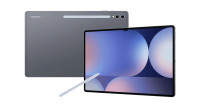 【SAMSUNG】Galaxy Tab S10 Ultra 512GB｜12GB5G鍵盤套裝組#鉑金銀-鉑金銀