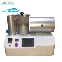 2020 New Style Fully Automatic portable waterproof nano coating machine for all mobile phone