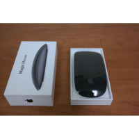 少見太空灰/黑色※台北快貨※盒裝Apple Magic Mouse 2 巧控滑鼠二代充電,可加購Wworks彩套