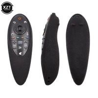 For TV 3D Magic Remote Control LCD Smart TV AN-MR500 AN-MR500G ANMR500 Controller Silicone Case Cover