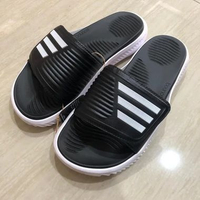 ADIDAS Sandal Slide Alphabounce Slide 2.0 Gy9415 6