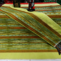 Tenun Harungguan corak Harungguan Muara ~ Kain Songket Sarung dan Selendang
