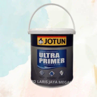 Cat Dasar JOTUN Ultra Primer 2,5 Liter / Jotun Ultra Primer Harga Termurah/ Cat Dasar Jotun Murah- P