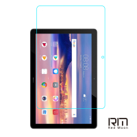 RedMoon 華為 MediaPad T5 10.1吋 9H平板玻璃保貼 鋼化保貼
