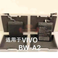 battery for VIVO BW-A2 Smart Watch battery for VIVO BW-A3 Smart Watch