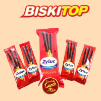 Biskitop Zyluc Stick Chocolate 33 gr