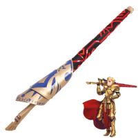 Fate Stay Night Archer Gilgamesh Sword Cosplay Prop