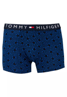 Tommy Hilfiger Tommy Hilfiger 金屬標誌短褲禮品套裝