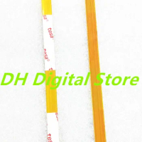 2PCS Lens Anti-Shake Flex Cable for Canon EF 100-400mm 4.5-5.6L IS II USM Repair Part 100-400