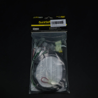 Heal Tech Quickshifter for Aprilia / Ducati / Honda / Kawasaki / Yamaha (QSH-F2B)
