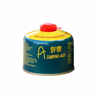 CAMPING ACE ARC-9121 野樂高山寒地異丁烷瓦斯罐 (230g)