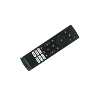 Voice Bluetooth Remote Control For Hisense 100L9G-CINE100 120L9G-CINE120A 100L9G-DLT100A 4K UST Triple TriChroma Laser TV