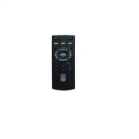 Remote Control For Sony CDX-GT710UV CXS-5216FU CXS-5269FU CXS-6169FU CXS-61FQU DSX-A30 CD Car FM/AM Compact Disc Player