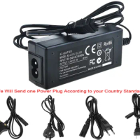 AC Power Adapter Charger for Sony AC-L10, AC-L10A, AC-L10B, AC-L10C, AC-L15, AC-L15A, AC-L15B, AC-L15C, AC-L100, AC-L100C