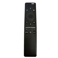 New Original For Samsung 4K QLED Smart TV Voice Remote Control