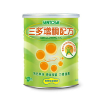 三多®增稠配方 (216g/罐)