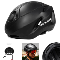GUB Bicycle Helmet Cycling Integrally Lightweight Helmet MTB Bike Aero Helmet For Men Women