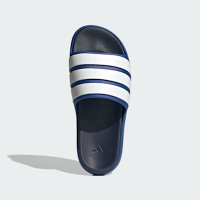 【adidas 愛迪達】 ZNSORY 運動拖鞋 男鞋/女鞋 JR7633