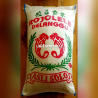Beras Rojolele Delanggu 20KG TERLARIS/TERMURAH/TERPOPULER
