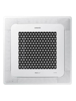 แอร์ 4 ทิศทาง CAC AI Copper R32 WindFree 24500 BTU Inverter รุ่น F-AC071-4W1STD