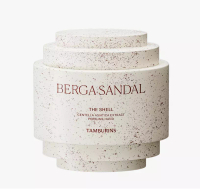 TAMBURINS TAMBURINS Perfume Shell X 30ml # Berga Sandal