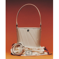 （ของแท้ 100 %）Rally The Bag Mini Whisper กระเป๋า Rally The Bag Whisper ขนาด