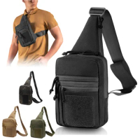 Shoulder strap, foreskin cover, pistol sleeve, pistol air gun, adjustable bag