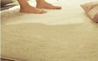 地毯訂做/ 訂製  大小可依客戶需求改變  舒柔絲毛防滑柔軟地墊/ 地毯 客戶訂作款 按實際訂做尺寸報價