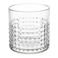 FRASERA 威士忌杯, 玻璃杯, 300 毫升