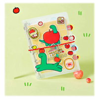 JOGUMAN 療癒系恐龍|記事簿 備忘簿 日記本  