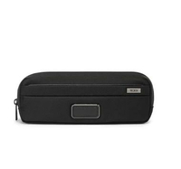 TUMI Alpha Electronic Cord Pouch - Pouch / Clutch - Black