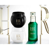 赫蓮娜黑繃帶+白繃帶+綠寶瓶