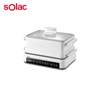 Solac 多功能陶瓷電烤盤