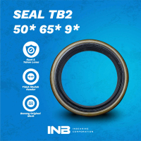 Seal  50 65 9 Seal Roda Mitsubishi Colt T120 Seal Industri/Sparepart INB