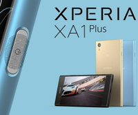 全新SONY Xperia XA1 Plus 4/32G 5.5吋 雙卡雙待智慧型手機 保固一年 門市現貨 顔色齊全