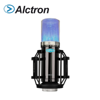 ALCTRON CM6Lite 大振膜電容麥克風