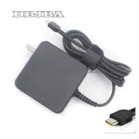 Adapter For Lenovo ThinkPad X270 T470 T480 T480S 4X20M26268 SA10M13949 AC Adapter Charger